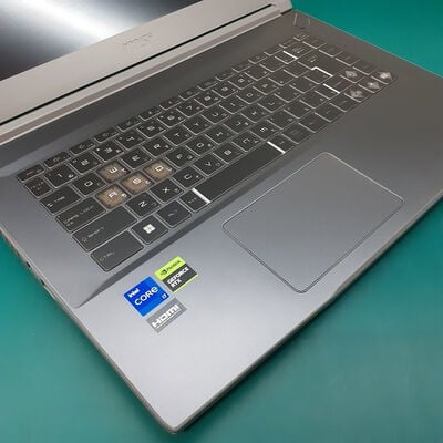 【鹿児島店】中古  MSI Thin 15 B13UC(i7-13620H/32GB/SSD1TB/RTX3050/W11H) 4700000925 