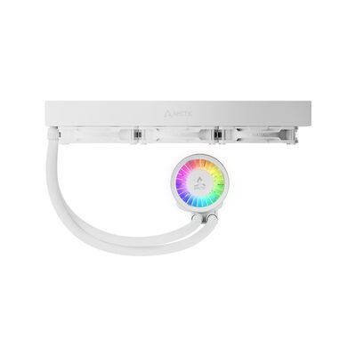 ARCTIC  Liquid Freezer III Pro 360 A-RGB ACFRE00188A (360mm ARGB ホワイト) 