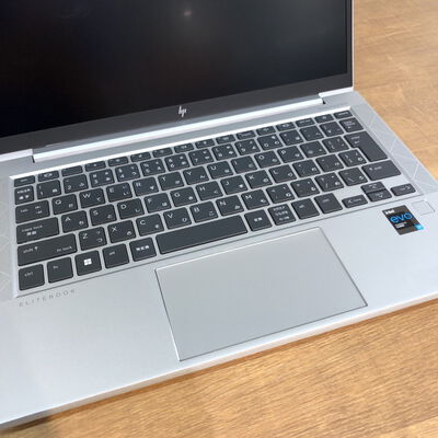 【姫路店】中古  HP EliteBook 830 G8 (INTEL Core i7 1165G7 2.8GHz/32GB/SSD512GB/-/オンボード/13.3/1920x1080/Wi-Fi/WEBCAM/W11H64) 182742 