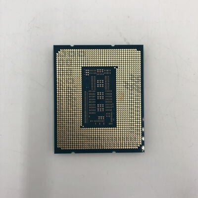 【福井日之出店】中古  INTEL Core i5 13400F (1700/2.5G/20M/C10/T16) 154214 