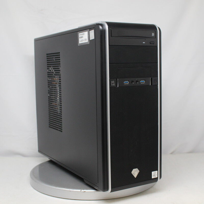 【HDD1TB追加】G-gear/i7-6700/GTX1070/メモリ16GB 中古 TSUKUMO G-GEAR(Intel Core i7 10700K/32GB DDR4 (PC4)/SSD500GB
