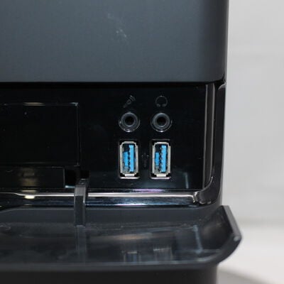 【通販センター】中古  iiyama Original PC(AMD Ryzen 7 3700X/32GB DDR4 (PC4)/SSD256GB/DVDマルチ/NVIDIA GeForce RTX 3070 8GB/W11H64 MAR) 192922 