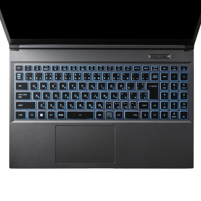 raytrek R5-RL6R