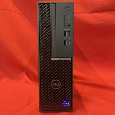 【千葉店】中古  OptiPlex5000 3250006947 