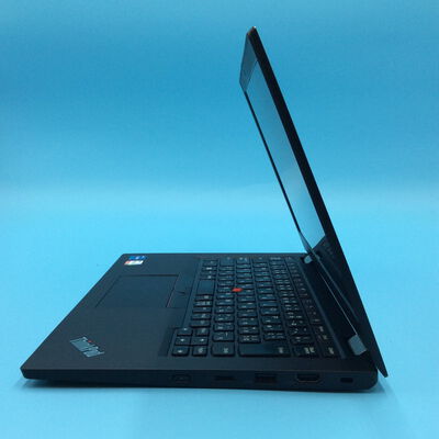 【秋葉原本店】中古  Lenovo ThinkPad L13 Gen2(i7-1165G7/16GB/SSD512GB/W10P) 3410012473 