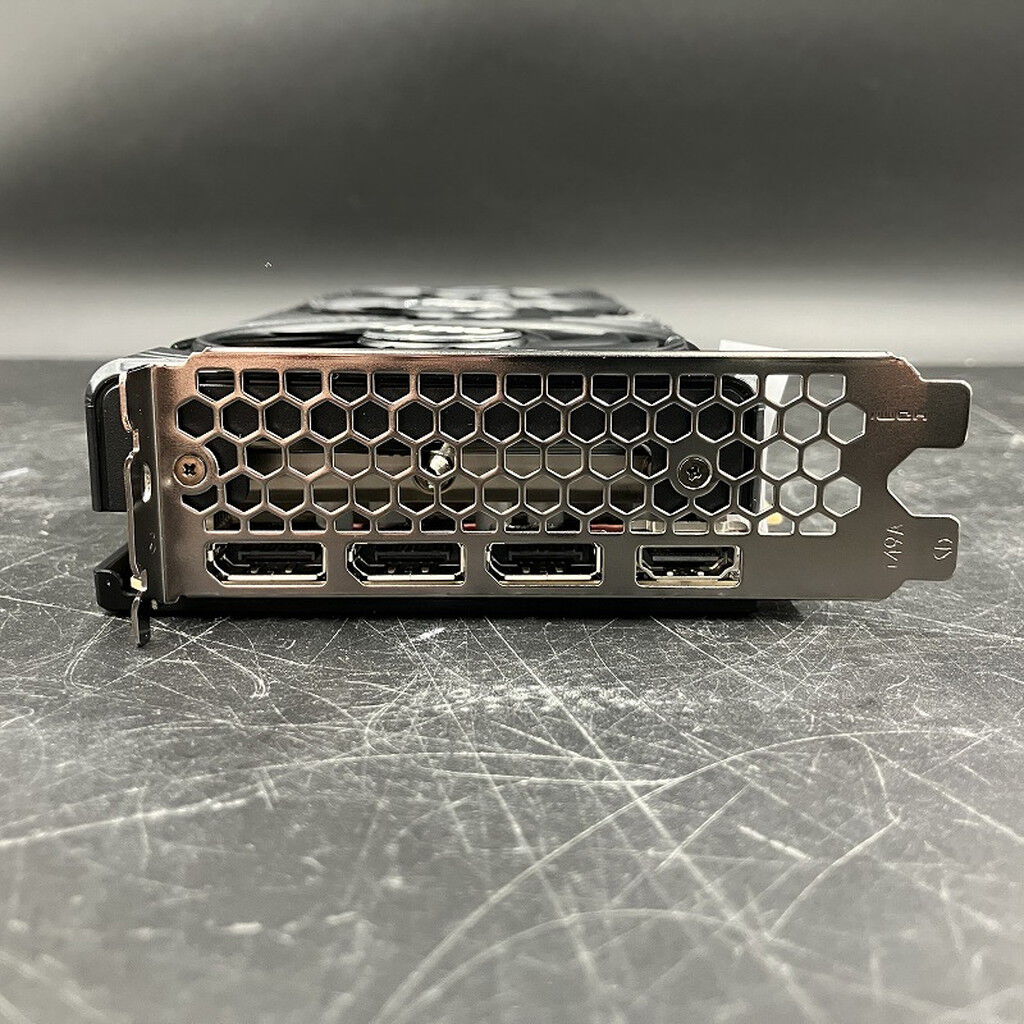 中古 Palit NE7506T019T1-GB2061S(RTX5060Ti Infinity3 16G) 178241