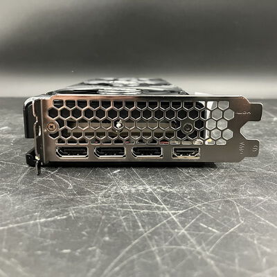 【大須店】中古  Palit NE7506T019T1-GB2061S(RTX5060Ti Infinity3 16G) 178241 