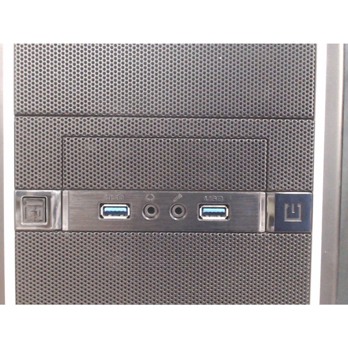 中古 G-GEARデスクトップPC(Ryzen 5 5600G/16GB/SSD500GB/RX6500XT