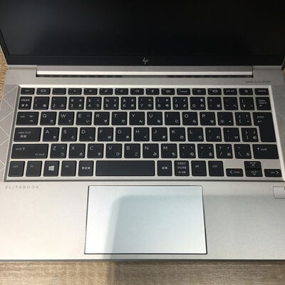【松山環状枝松店】中古  HP EliteBook 830 G8 MSO (Intel Core i5 1145G7 2.6GHz/16GB/SSD256GB/-/オンボード/13.3/1920x1080/Wi-Fi/WEBCAM/W11P/Microsoft Office Home and Business 2024) 190083 