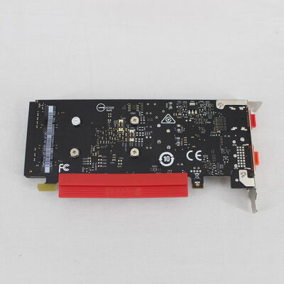 【通販センター】中古  【要備考確認】MSI GeForce GT 1030 2G LP OC（GT1030 2GB） 3480035074 