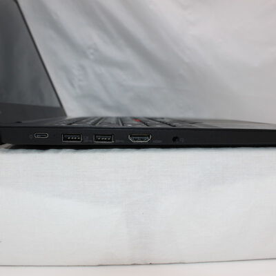 【通販センター】中古  Lenovo ThinkPad E15 Gen 1(Intel Core i5 10210U 1.60GHz/16GB DDR4/SSD512GB/-/オンボード/15.6/1920x1080/GbE/Wi-Fi/WEBCAM/W11H/VBT) 195564 