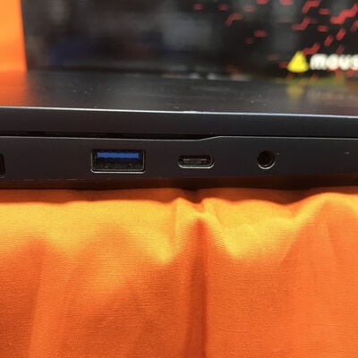 【なんば店】中古  mouse G-Tune E5-I7G60BK-A(i7-13650HX/32GB/SSD1TB/RTX4060/W11H) 3280020833 