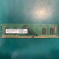 中古  PC4-25600 8GB デスクトップ用(DDR4-3200) 140727 