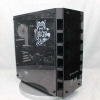 中古  THIRDWAVE GALLERIA CrazyRaccoon(Intel Core i7 13700F/32GB DDR4 (PC4)/SSD500GB/なし/NVIDIA GeForce RTX 4070 12GB/W11H64 MAR) 191408【4/9値下げ!】 