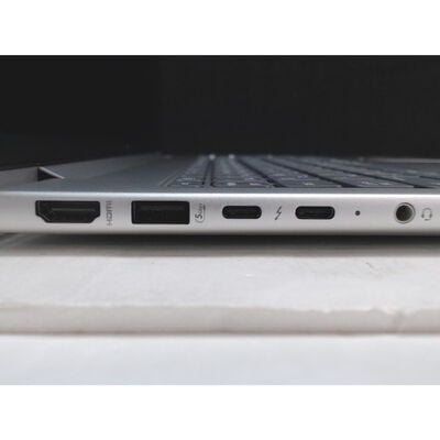 【前橋ｲﾝﾀｰｱｶﾏﾙ店】中古  HP EliteBook 660 G11(Intel Core Ultra 7 165U/16GB/SSD512GB/なし/オンボード/16/1920x1200/Wi-Fi/WEBCAM/W11H64 MAR) 183471 