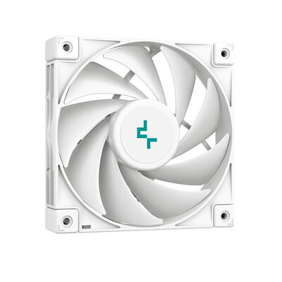 DEEPCOOL  AK400 WH R-AK400-WHNNMN-G-1 