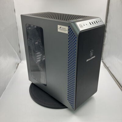 【なんば店】中古  GALLERIA XA7C-R36T(i7 13700F/32GB/SSD1TB/RTX3060Ti/W11H) 3280023256 