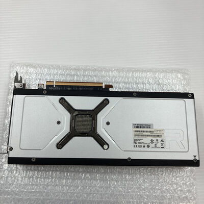【秋葉原本店】中古  玄人志向 RD-RX6800-E16GB (Radeon RX6800 16GB) 143970 