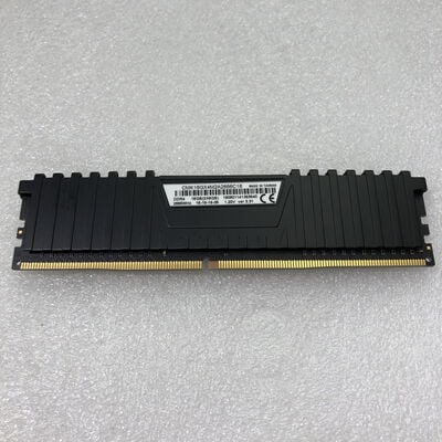 【甲府飯田店】中古  PC4-21300 8GB デスクトップ用 126165 