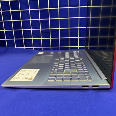 【横浜駅前店】中古  ASUS Vivobook S15 (Intel Core i7-1165G7/16GB/CPU内蔵//W11H/有線LAN?無線LAN◯) 3400009027 