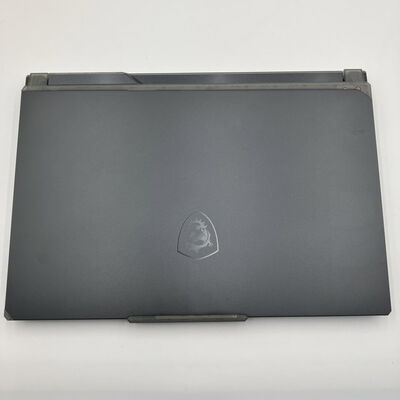 【なんば店】中古  MSI Cyborg 15 A12VF REV1.0 (i7 12650H/16GB/SSD512GB/RTX4060/WLAN/15.6FHD) 3280023877 