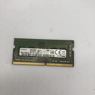 【福井日之出店】中古  PC4-21300 8GB ノート用(DDR4-2666) 150695 