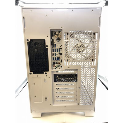 【宇都宮鶴田店】中古  自作パソコン(i7 14700K/64GB/RTX3080) 5280001350 