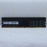中古  PC4-21300 8GB デスクトップ用(DDR4-2666) 126165 