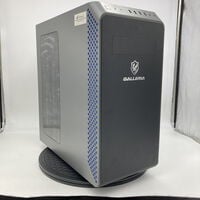 中古  GALLERIA XA7C-R37(i7 12700/16GB/SSD1TB/RTX3070/W11H) 4660001977【3/5値下げ!】 