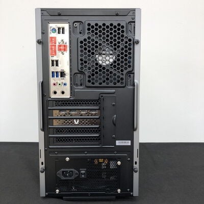 【長野稲里店】中古  THIRDWAVE GALLERIA RM5R-R46 184348 