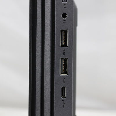 中古  HP ProDesk 405 G6(AMD Ryzen 5 PRO 4650GE/16GB/SSD500GB/なし/オンボード/W11H64 MAR) 179045 