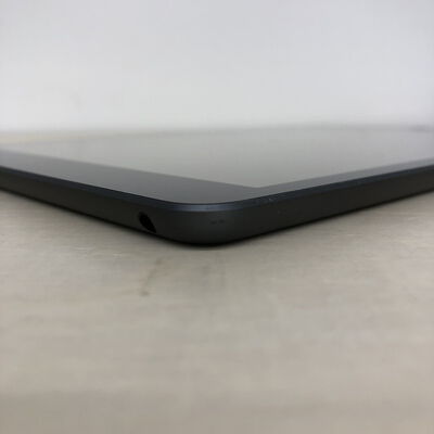 【長野稲里店】中古  【海外版】Apple iPad 第7世代/2019 Wi-Fi 32GB スペースグレイ MW742LL/A 165957 