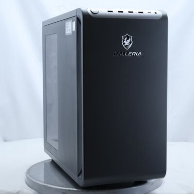 【通販センター】中古  THIRDWAVE GALLERIA XGR5M-R56-GD 202380 