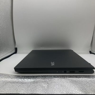 【八王子店】中古  NEC PC-VKV18GZG9 (Intel Core i7 10510U 1.80GHz/16GB/SSD512GB/-/オンボード/13.3/1920x1080/Wi-Fi/WEBCAM/W11P/Microsoft Office Home and Business 2024) 189060 