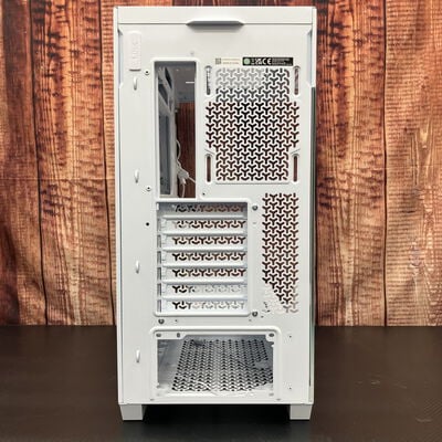 【富士青葉店】中古  CORSAIR CC-9011279-WW (ARGB E-ATX ｶﾞﾗｽ WH) 5070001895 
