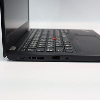 【札幌店】中古  Lenovo ThinkPad L13 (Core i5-10210U/16GB/SSD 256GB/-/-/WLAN/13.3インチFHD/W11P/-) 3240010130 
