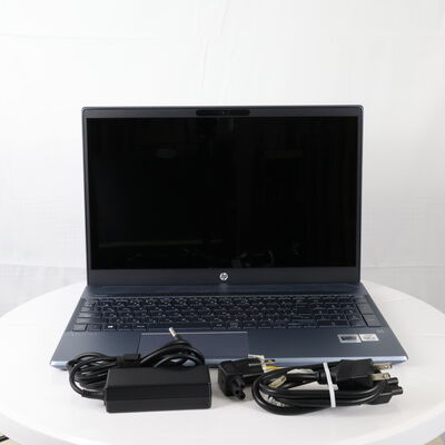 【通販センター】中古  HP Pavilion Laptop 15-eh3024TU (Core i5-1035G1/8GB/オンボード) 202903 