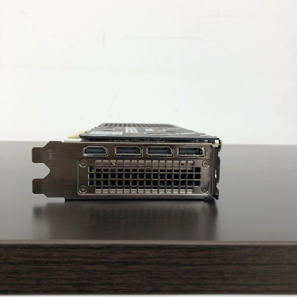 中古 玄人志向 GG-RTX3060-E12GB/OC/DF (RTX3060 12GB) 144779