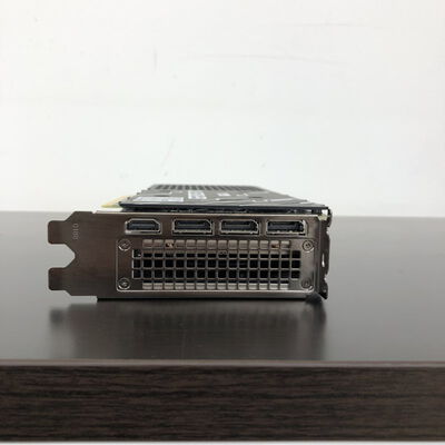 【長野稲里店】中古  玄人志向 GG-RTX3060-E12GB/OC/DF (RTX3060 12GB) 144779 
