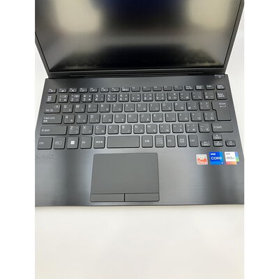 【佐賀南部バイパス店】中古  SONY VAIO(i7-1355U/16GB/SSD512GB/W11H) 5250001332 