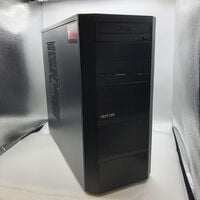 中古  raytrek XV (i7 11700F/64GB/SSD1TB/HDD2TB/RTX3060 12GB/W11H) 5280001721 
