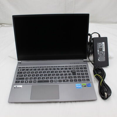 【川崎店】中古  THIRDWAVE GALLERIA RL7C-R46-5N 184131 