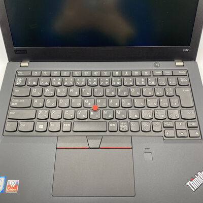 【座間相武台】中古  ノートPC(i5-8250U/8GB/SSD256GB/W11P) 4510002652 