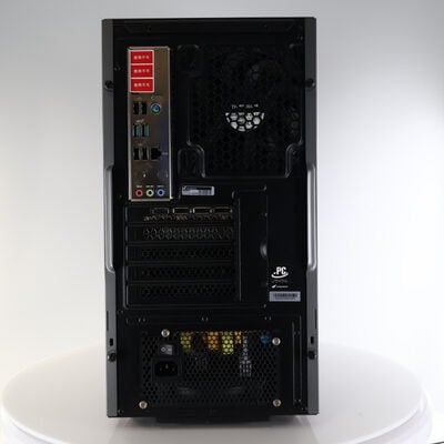 【秋葉原本店】中古  GALLERIA　RM5C-R36T(i5 13400F/32GB/SSD500GB/RTX3060Ti/W11H) 3410015276 