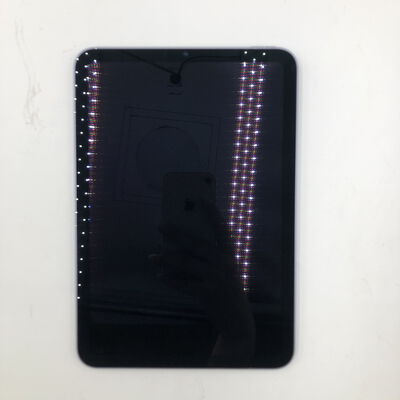 【水戸赤塚店】中古  【Wi-Fi】 iPad mini（第6世代/2021） 64GB パープル MK7R3J/A 4680003988 