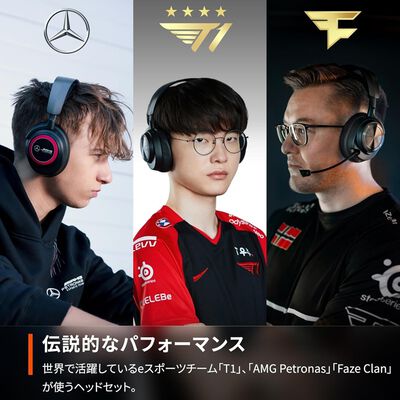 SteelSeries  Arctis Nova Pro Wireless White (61524J) 