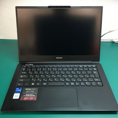 【佐賀南部バイパス店】中古  mouse　M Pro-NB430 5250000748 