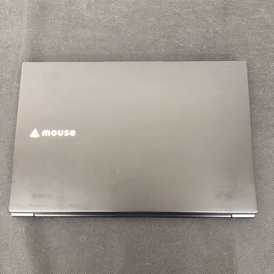 【長野稲里店】中古  Mouse Mpro-NB420HW11 (Intel Core i5 1135G7 2.4GHz/16GB/SSD256GB/-/オンボード/14/1920x1080/Wi-Fi/WEBCAM/W11P/Microsoft Office Home and Business 2024) 186996 