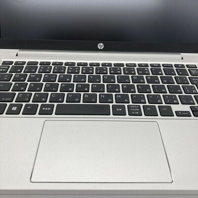【堺七道店】中古  HP PROBOOK(i5-1135G7/16GB/SSD256GB/W10P) 4660002094 