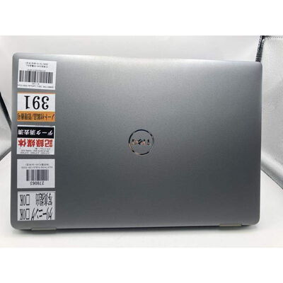 【仙台店】中古  DELL Latitude 5320 (Core i5-1145G7/16GB/SSD 256GB/-/-/WLAN/13.3インチFHD/W11P/-) 3240011765 